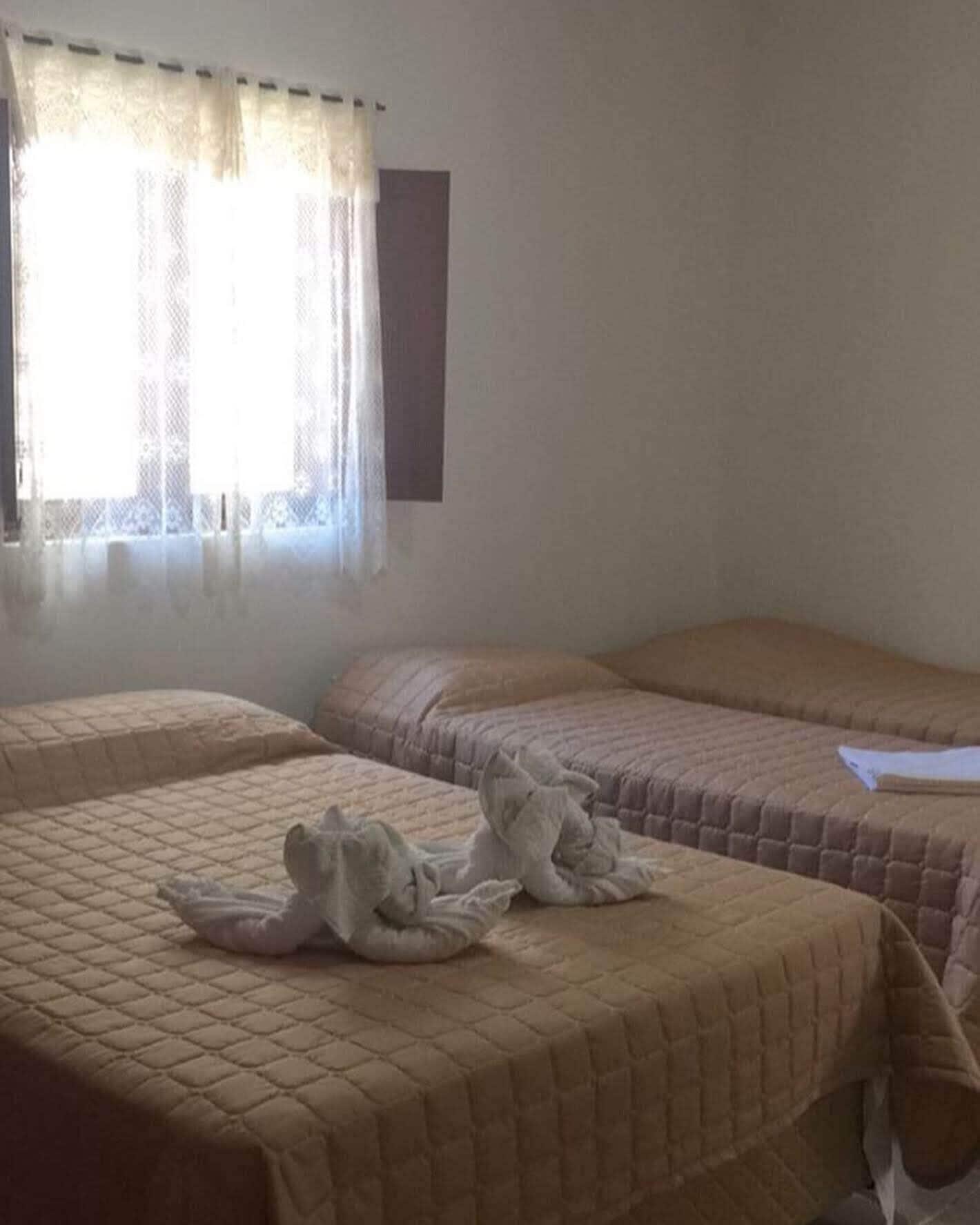 Pousada Bore Koko Pôrto das Galinhas Zewnętrze zdjęcie